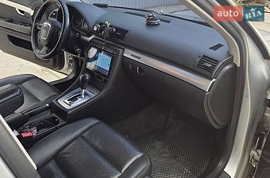 Седан Audi A4 2006 в Хмельницком