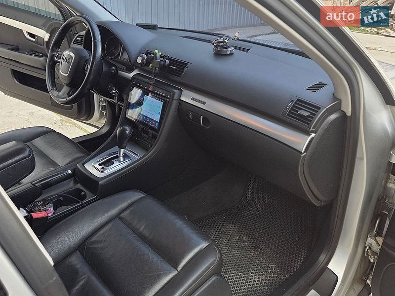 Седан Audi A4 2006 в Хмельницком