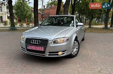 Седан Audi A4 2006 в Сумах фото 7 Седан Audi A4 2006 в Сумах