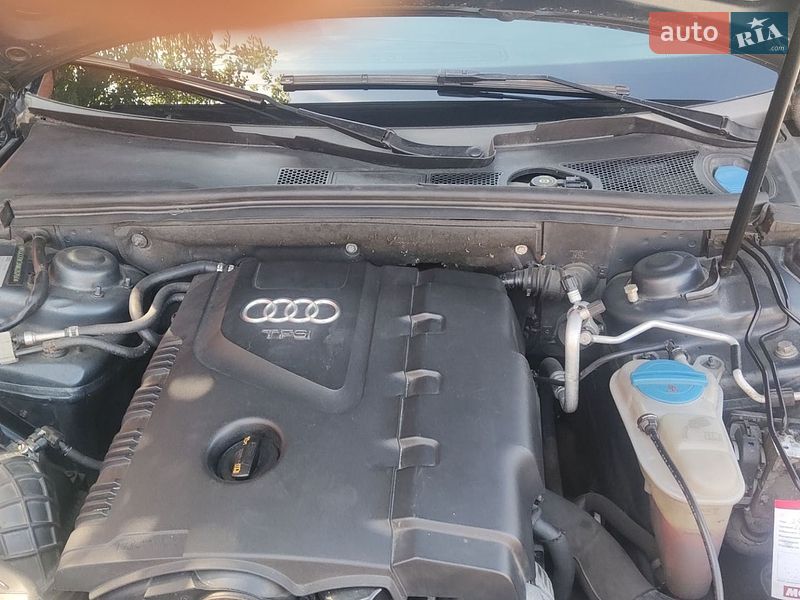 Седан Audi A4 2009 в Хмельнике