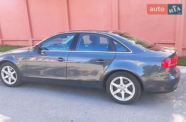 Седан Audi A4 2009 в Хмельнике