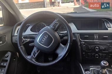 Седан Audi A4 2009 в Хмельнике
