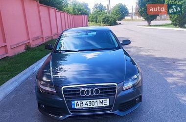 Седан Audi A4 2009 в Хмельнике