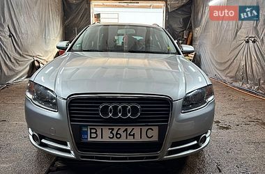 Універсал Audi A4 2005 в Полтаві фото 5 Універсал Audi A4 2005 в Полтаві