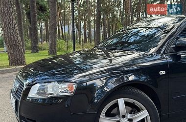 Универсал Audi A4 2008 в Чернигове фото 2 Универсал Audi A4 2008 в Чернигове