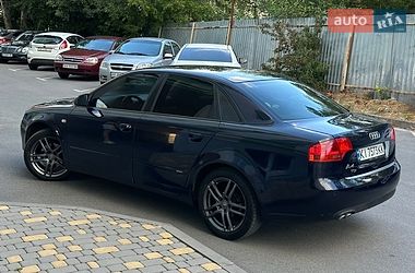 Седан Audi A4 2006 в Вишневому