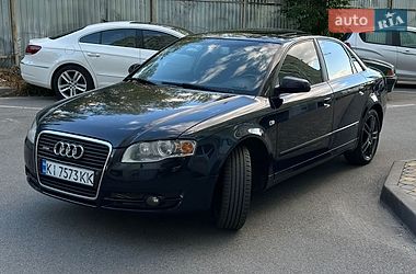 Седан Audi A4 2006 в Вишневому