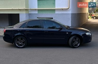 Седан Audi A4 2006 в Вишневому