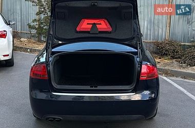 Седан Audi A4 2006 в Вишневому