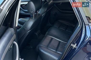 Седан Audi A4 2006 в Вишневому