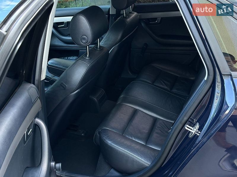 Седан Audi A4 2006 в Вишневому