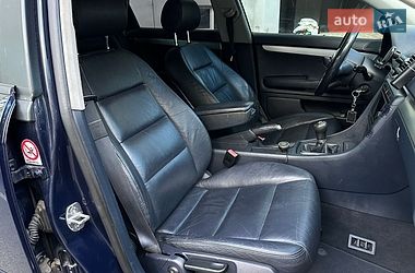 Седан Audi A4 2006 в Вишневом