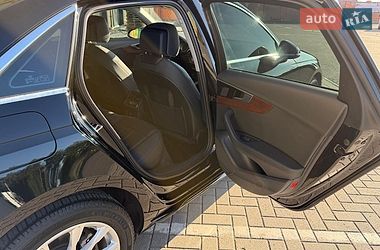 Седан Audi A4 2021 в Стрию фото 21 Седан Audi A4 2021 в Стрию