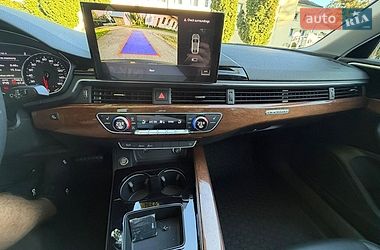 Седан Audi A4 2021 в Стрию фото 32 Седан Audi A4 2021 в Стрию