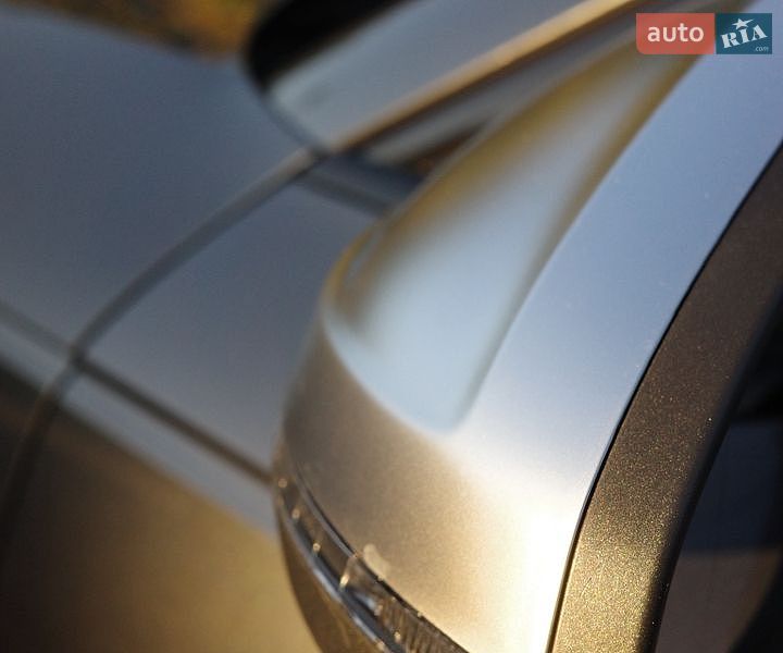 Універсал Audi A4 2018 в Горішніх Плавнях
