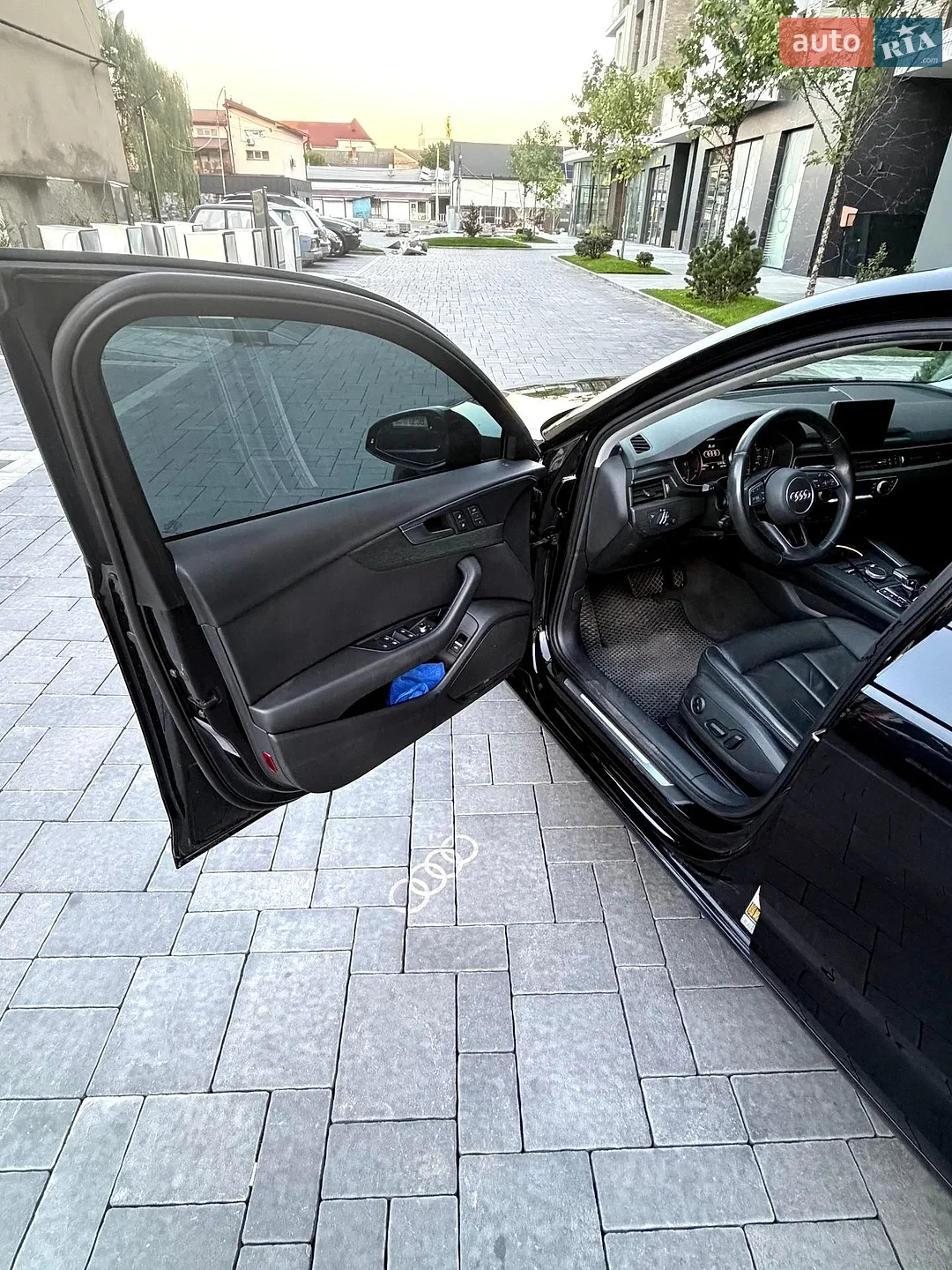 2019 Audi A4 - мініатюра 13