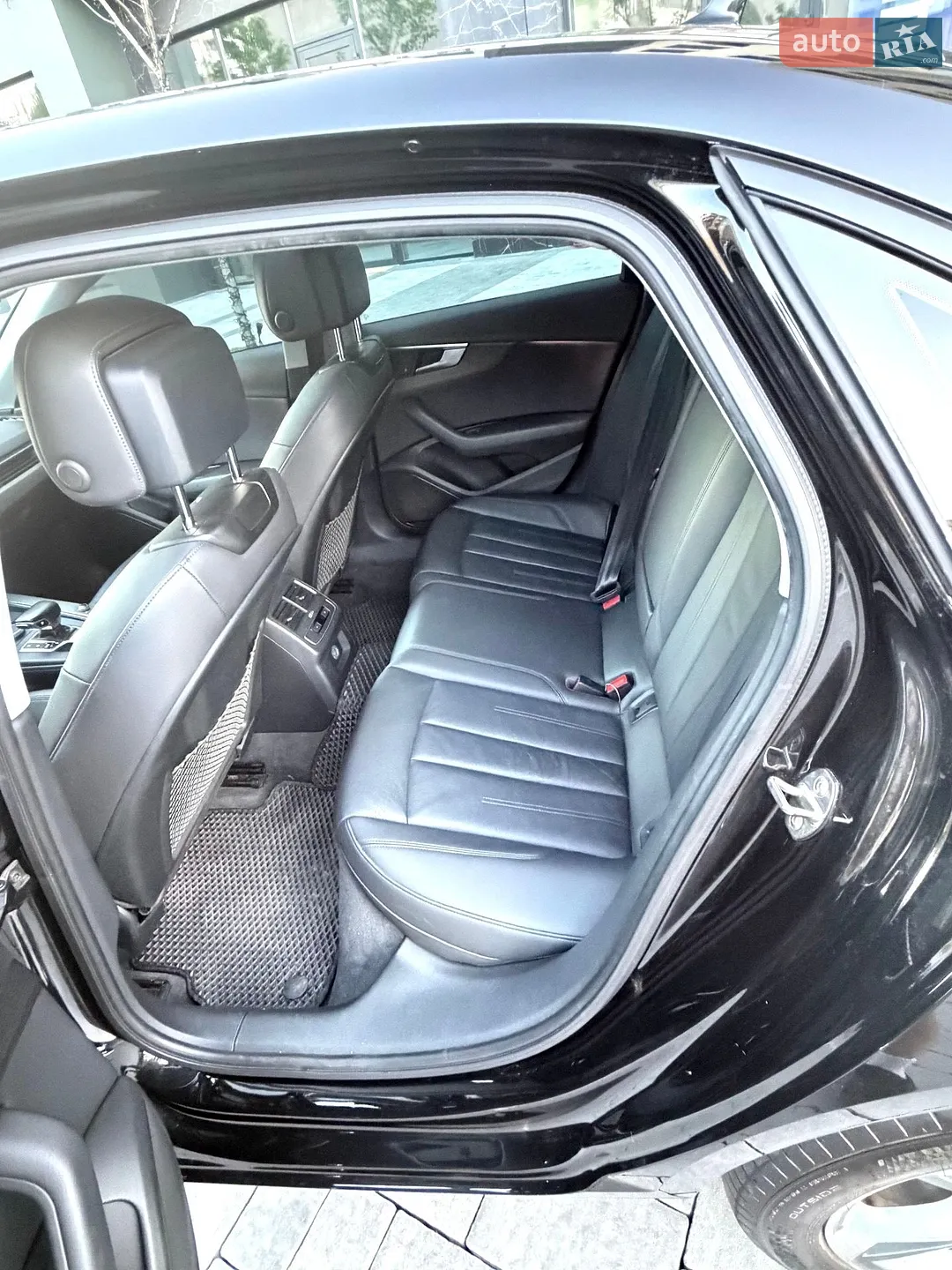 2019 Audi A4 - мініатюра 15
