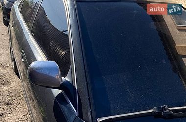 Седан Audi A4 1998 в Борисполе