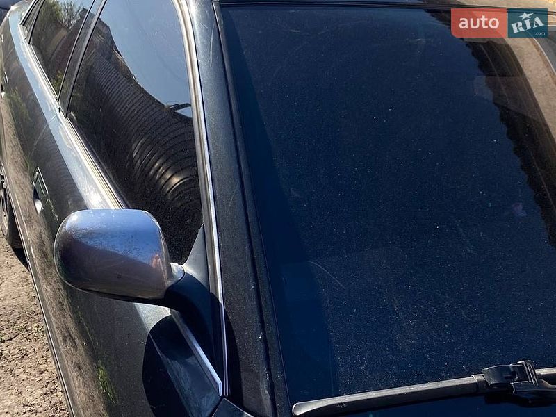 Седан Audi A4 1998 в Борисполе