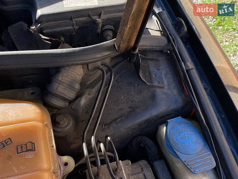 Седан Audi A4 1998 в Борисполе