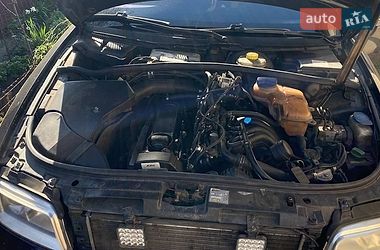 Седан Audi A4 1998 в Борисполе