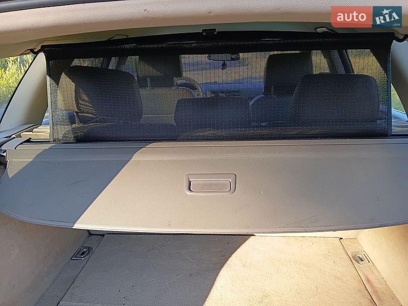 Універсал Audi A4 2002 в Трускавці