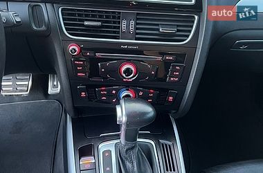 Седан Audi A4 2015 в Шептицькому