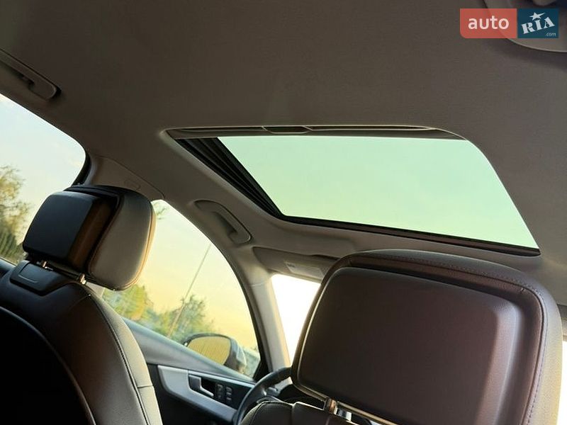 Седан Audi A4 2017 в Ковелі