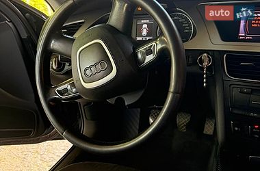 Универсал Audi A4 2011 в Умани