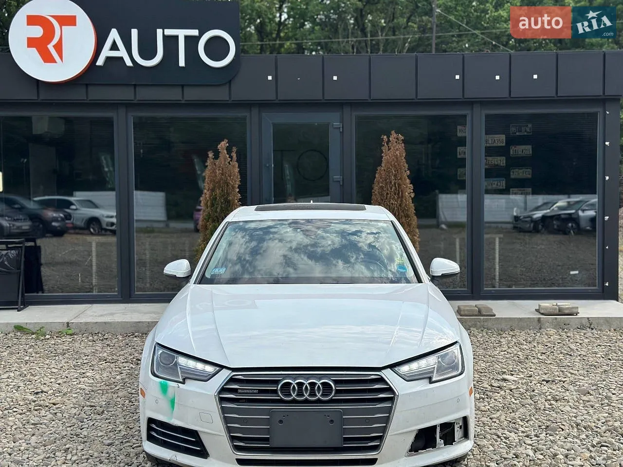 2016 Audi A4 - мініатюра 9