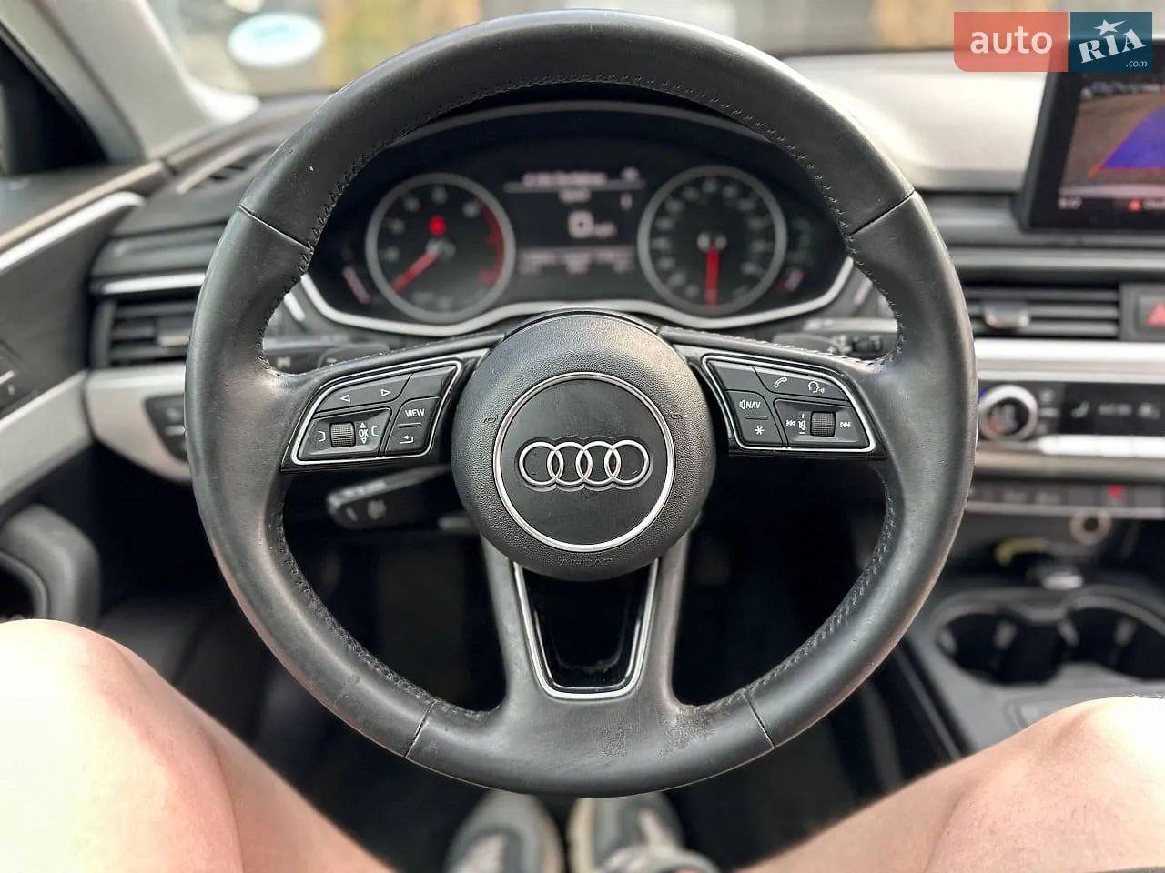 2016 Audi A4 - мініатюра 12