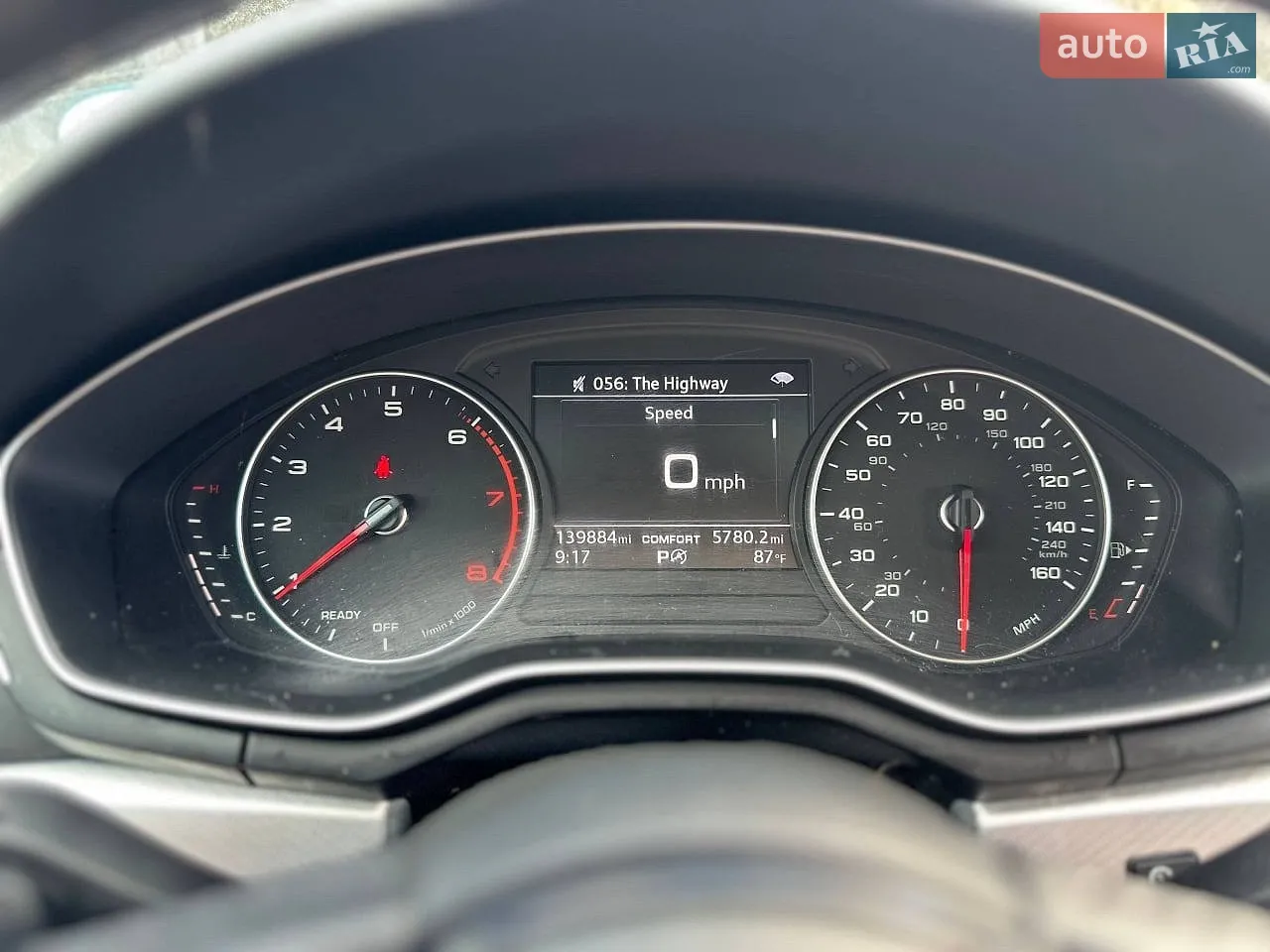 2016 Audi A4 - мініатюра 13