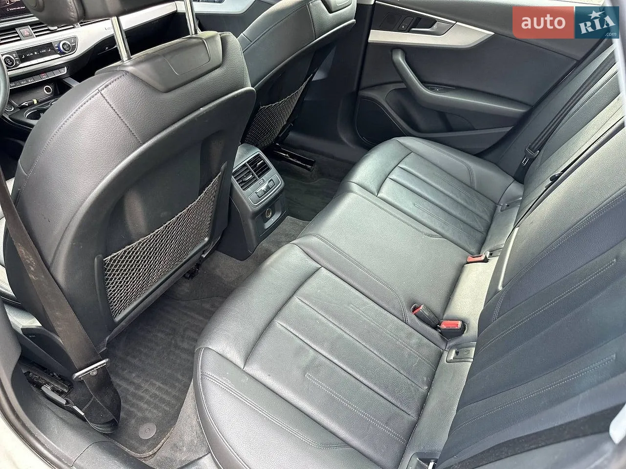 2016 Audi A4 - мініатюра 20