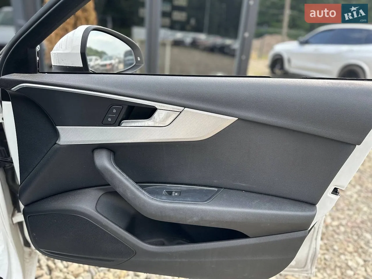 2016 Audi A4 - мініатюра 22