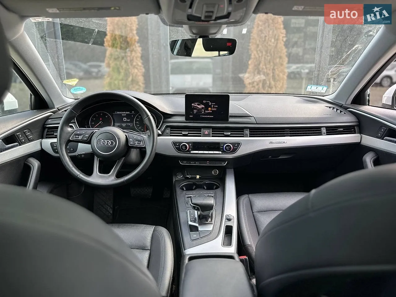 2016 Audi A4 - мініатюра 11