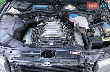 Седан Audi A4 1994 в Богданівці