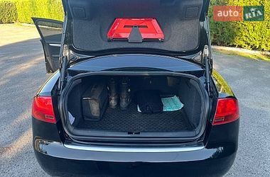 Седан Audi A4 2006 в Слобожанському