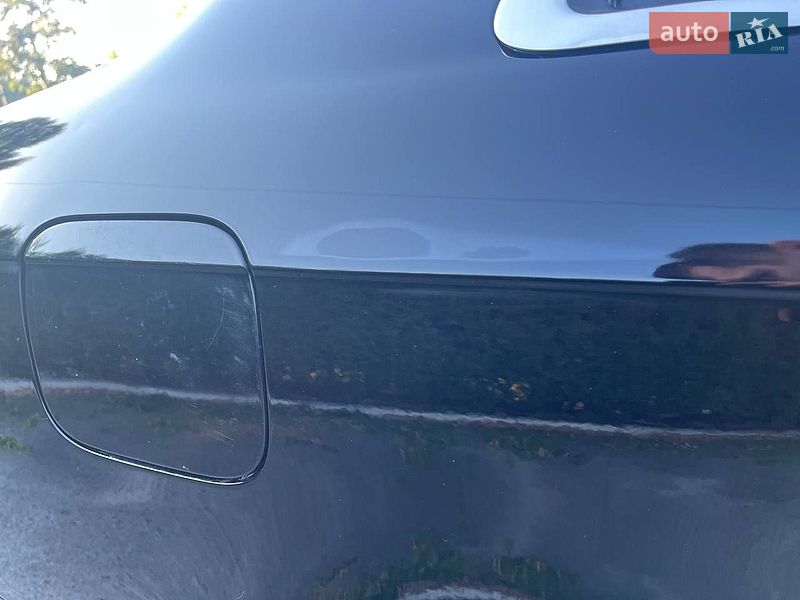 Седан Audi A4 2006 в Слобожанському