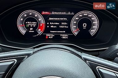Седан Audi A4 2020 в Луцьку