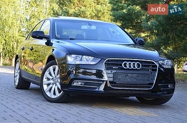 audi a4 2014 в Дрогобич від про продавця Віталій audi a4 2014 в Дрогобич від професійного продавця Віталій
