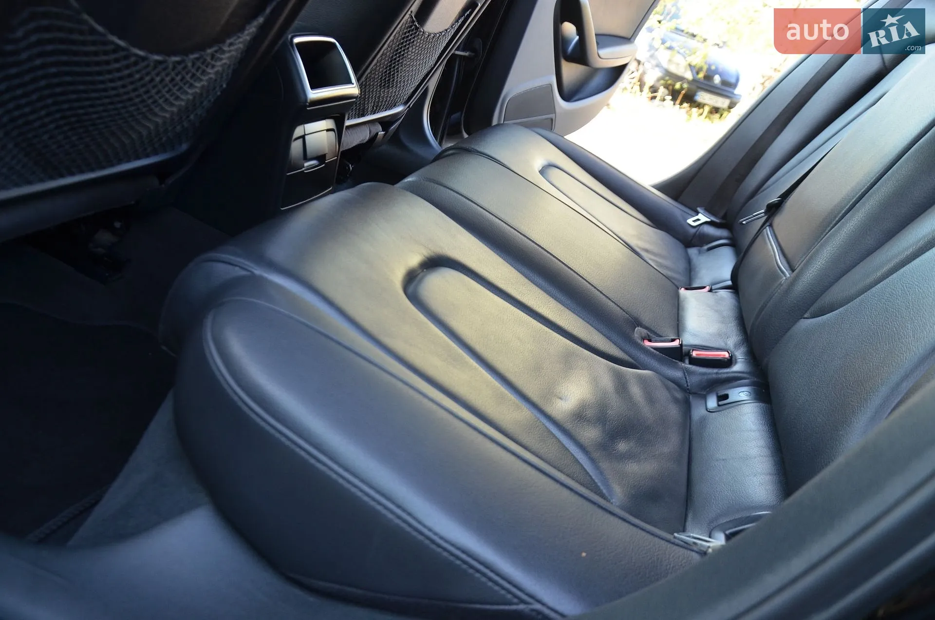 2014 Audi A4 - мініатюра 46