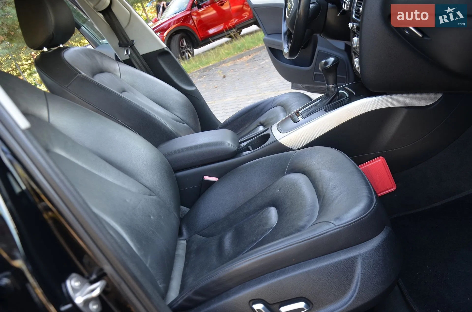 2014 Audi A4 - мініатюра 57