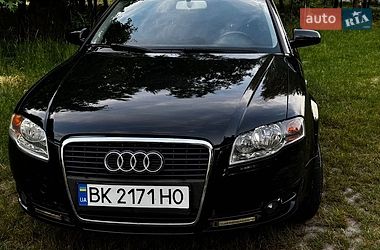 audi a4 2005 в Ивано-Франковск от профессионального продавца Діана