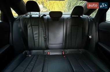 Седан Audi A4 2018 в Харькове фото 12 Седан Audi A4 2018 в Харькове