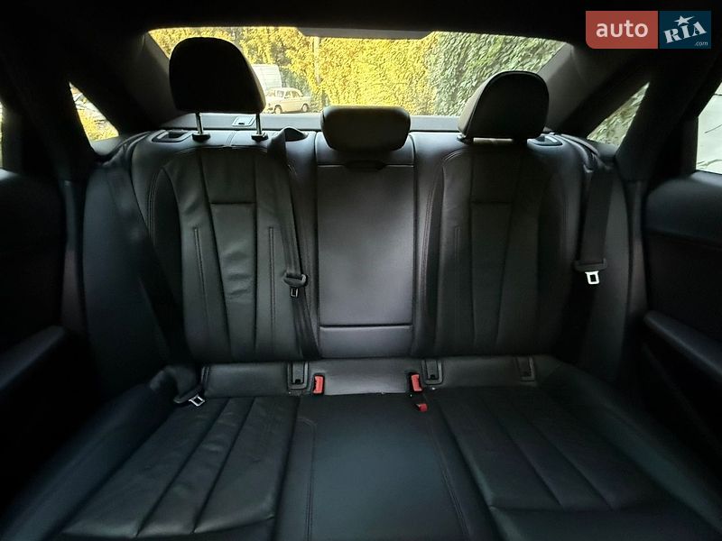 Седан Audi A4 2018 в Харькове фото 12 Седан Audi A4 2018 в Харькове