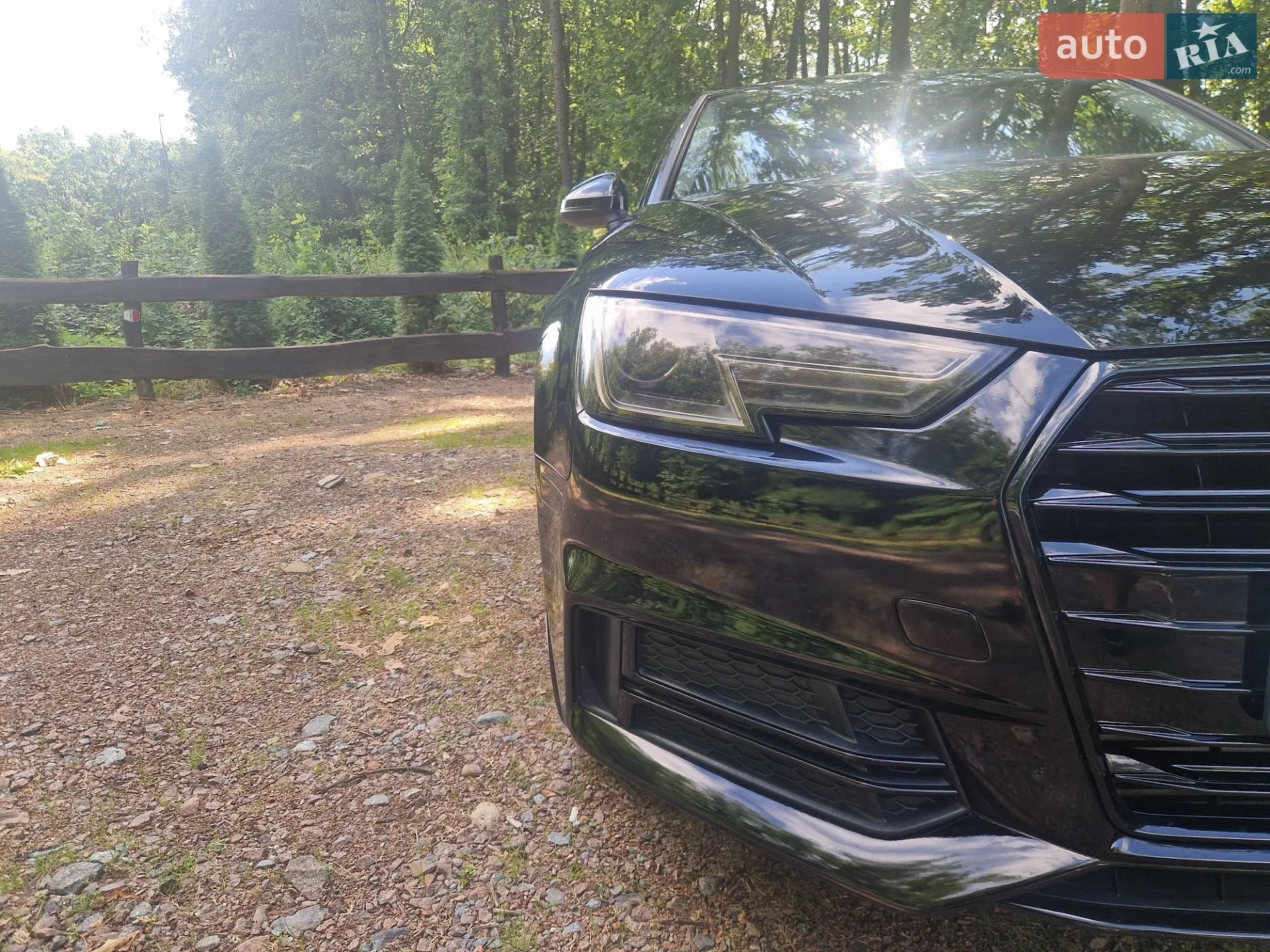 2016 Audi A4 - мініатюра 3