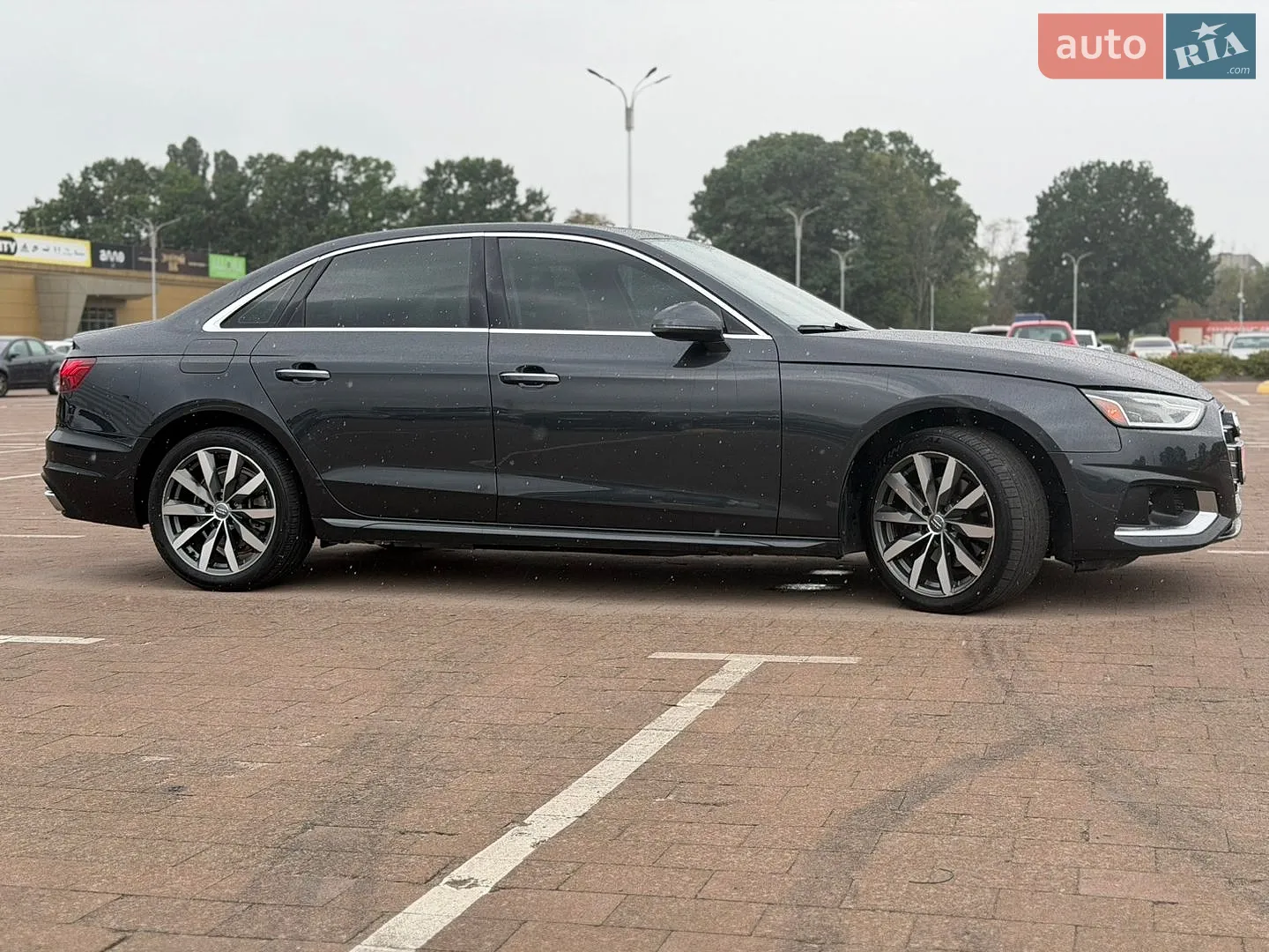 2020 Audi A4 - мініатюра 8