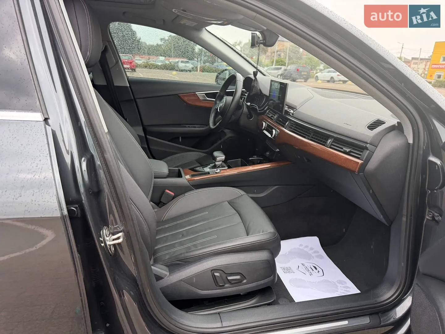 2020 Audi A4 - мініатюра 35