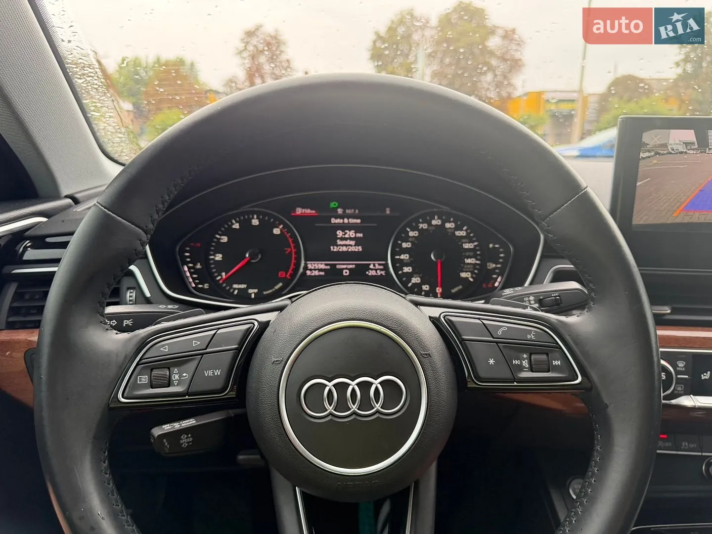 2020 Audi A4 - мініатюра 38
