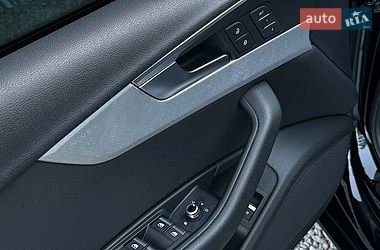 Седан Audi A4 2018 в Одесі